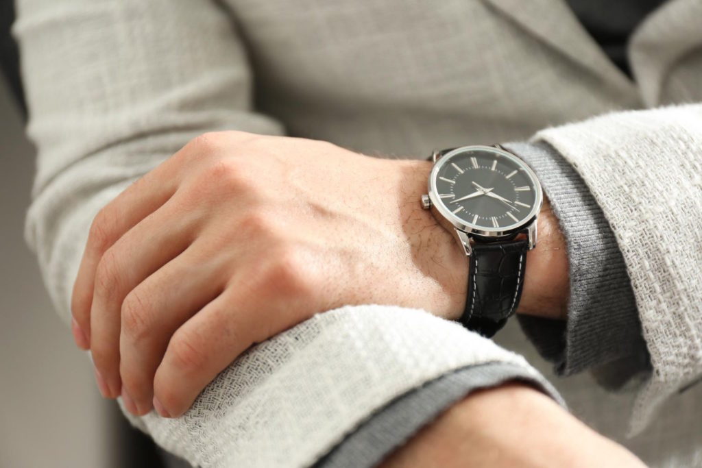 Zegarki są nie tylko praktycznym narzędziem do mierzenia czasu, ale także często cennymi i wartościowymi przedmiotami